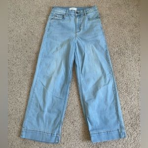 CJLA Mer Jeans